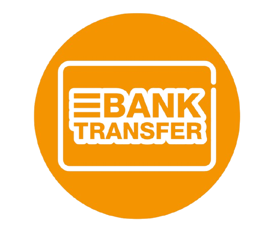Bank Transfer